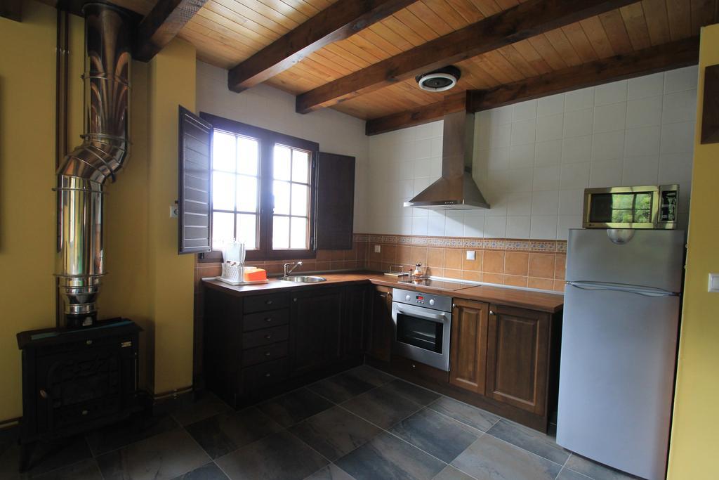 Casa Aniceto Taramundi Oda fotoğraf