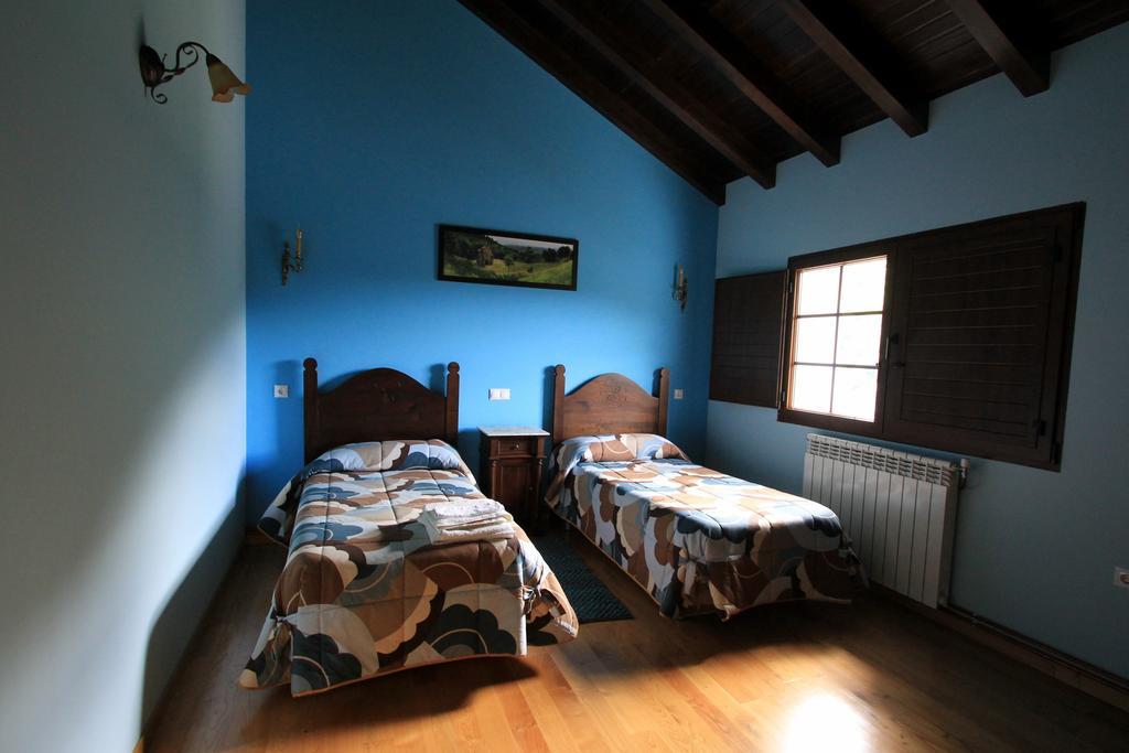 Casa Aniceto Taramundi Oda fotoğraf