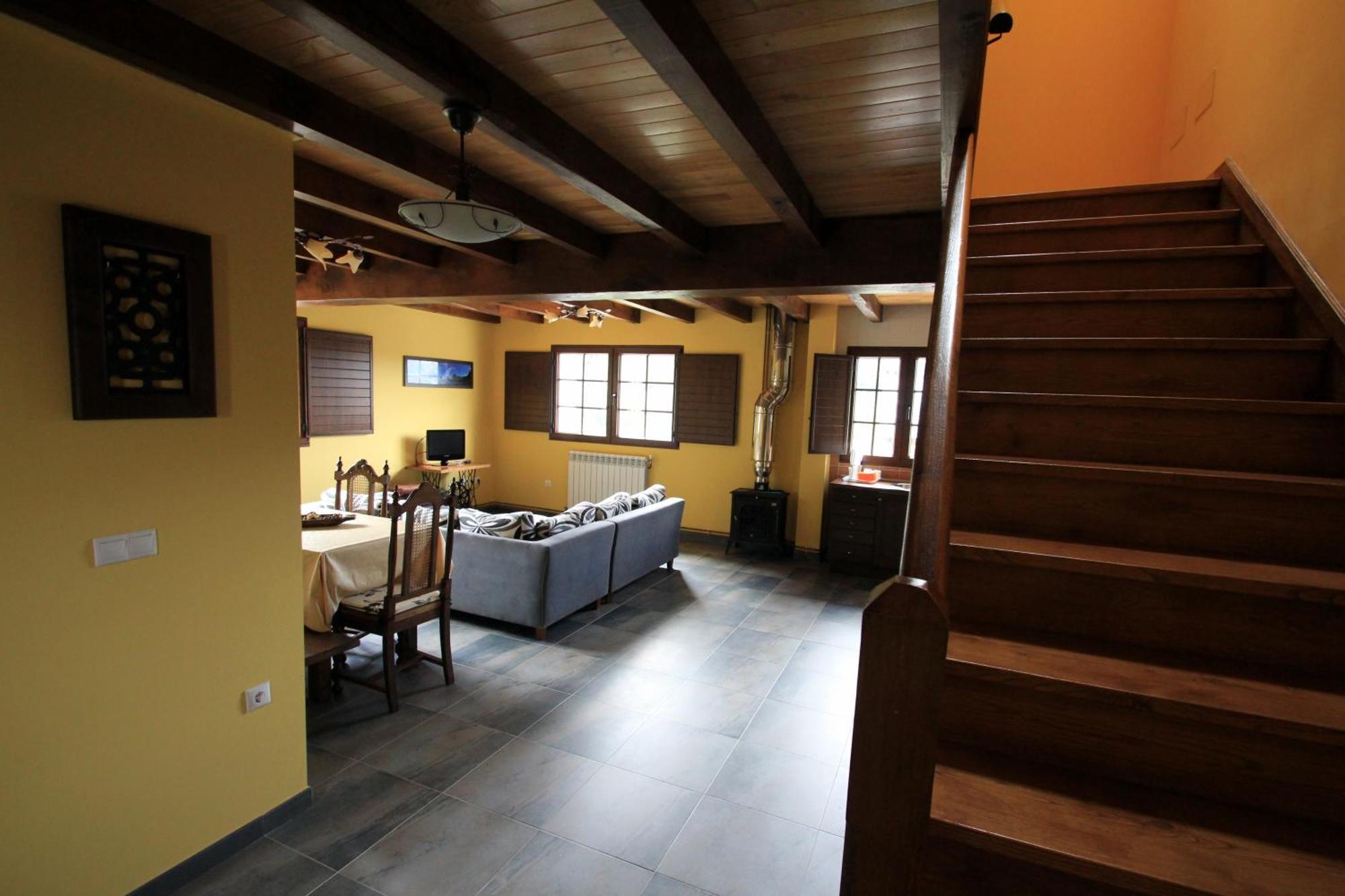 Casa Aniceto Taramundi Oda fotoğraf