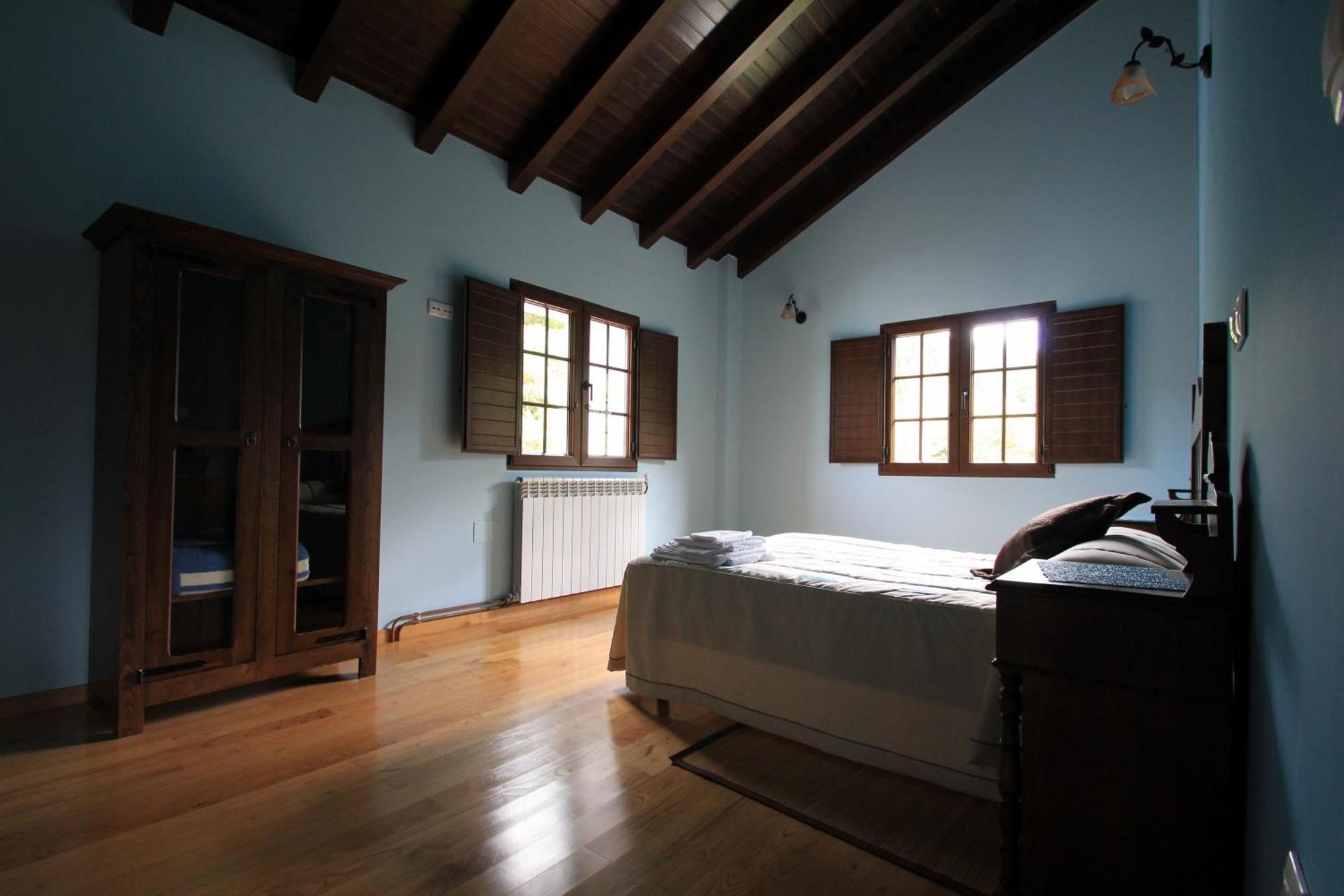 Casa Aniceto Taramundi Oda fotoğraf