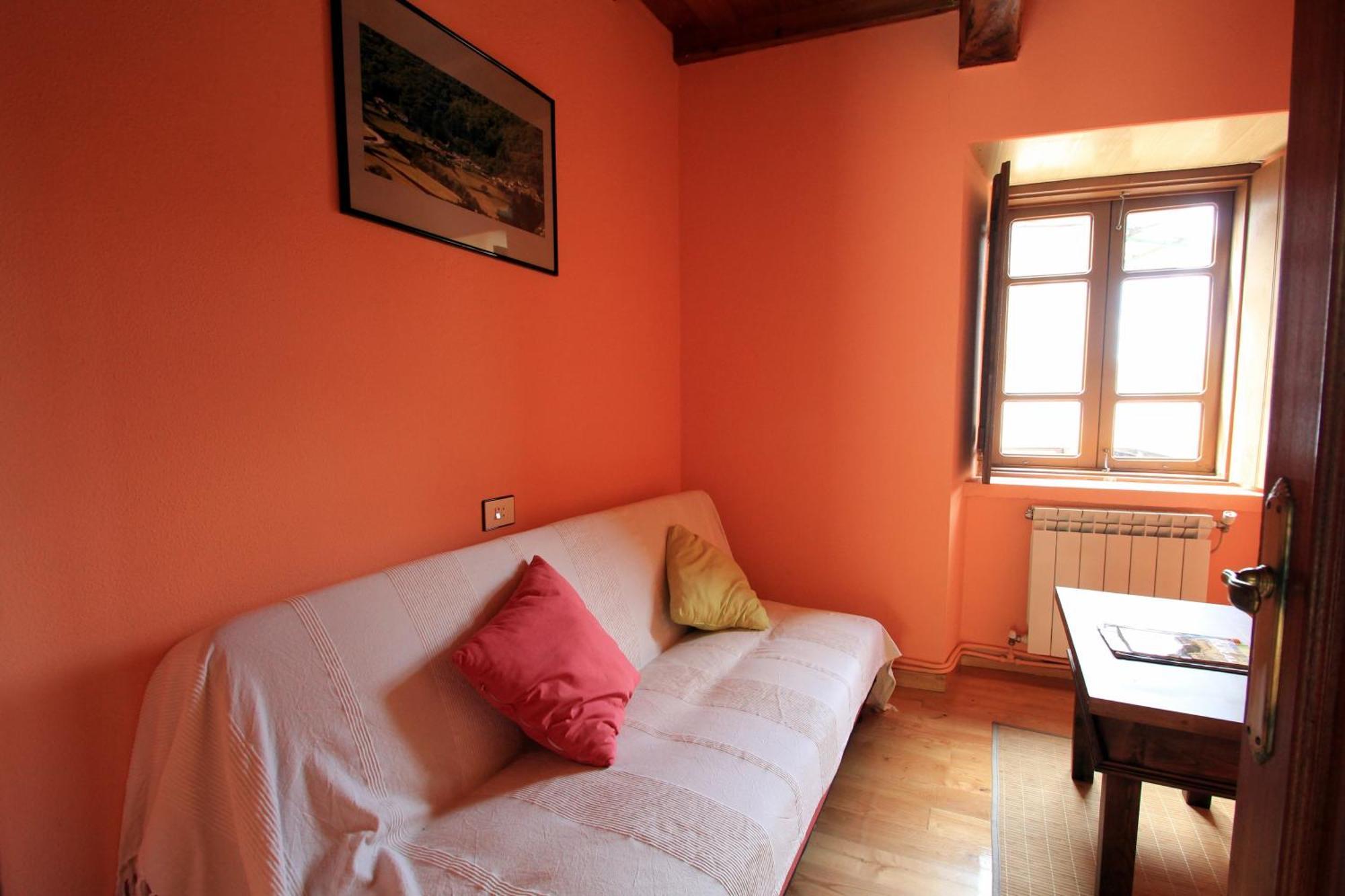 Casa Aniceto Taramundi Oda fotoğraf