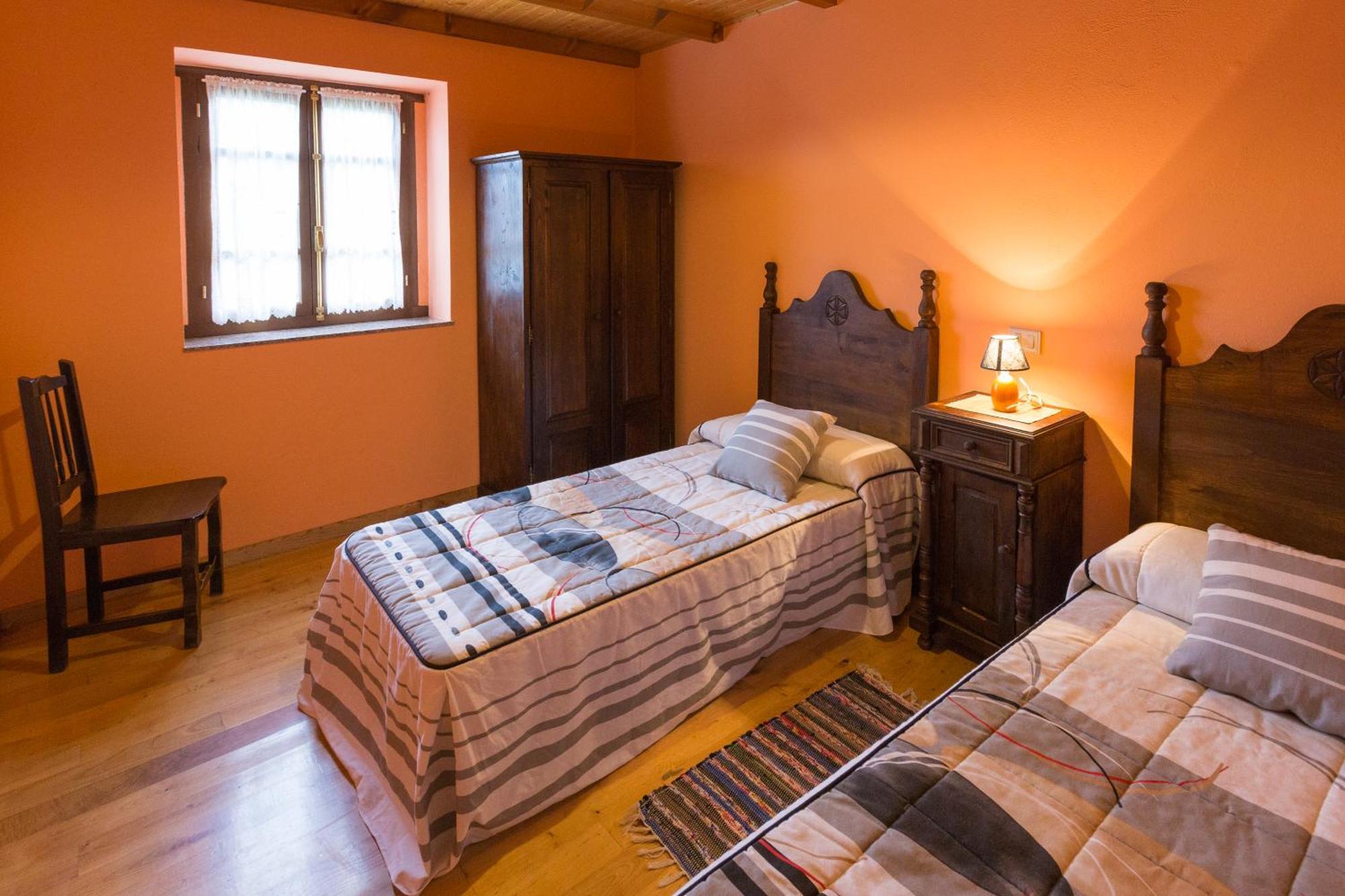 Casa Aniceto Taramundi Oda fotoğraf