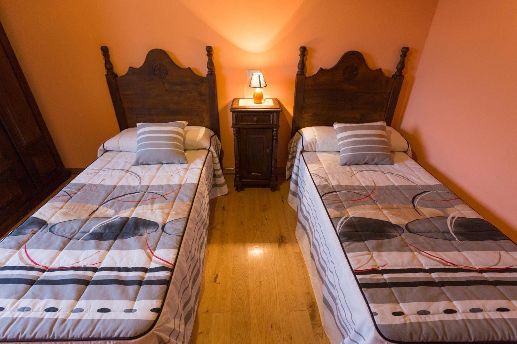 Casa Aniceto Taramundi Oda fotoğraf