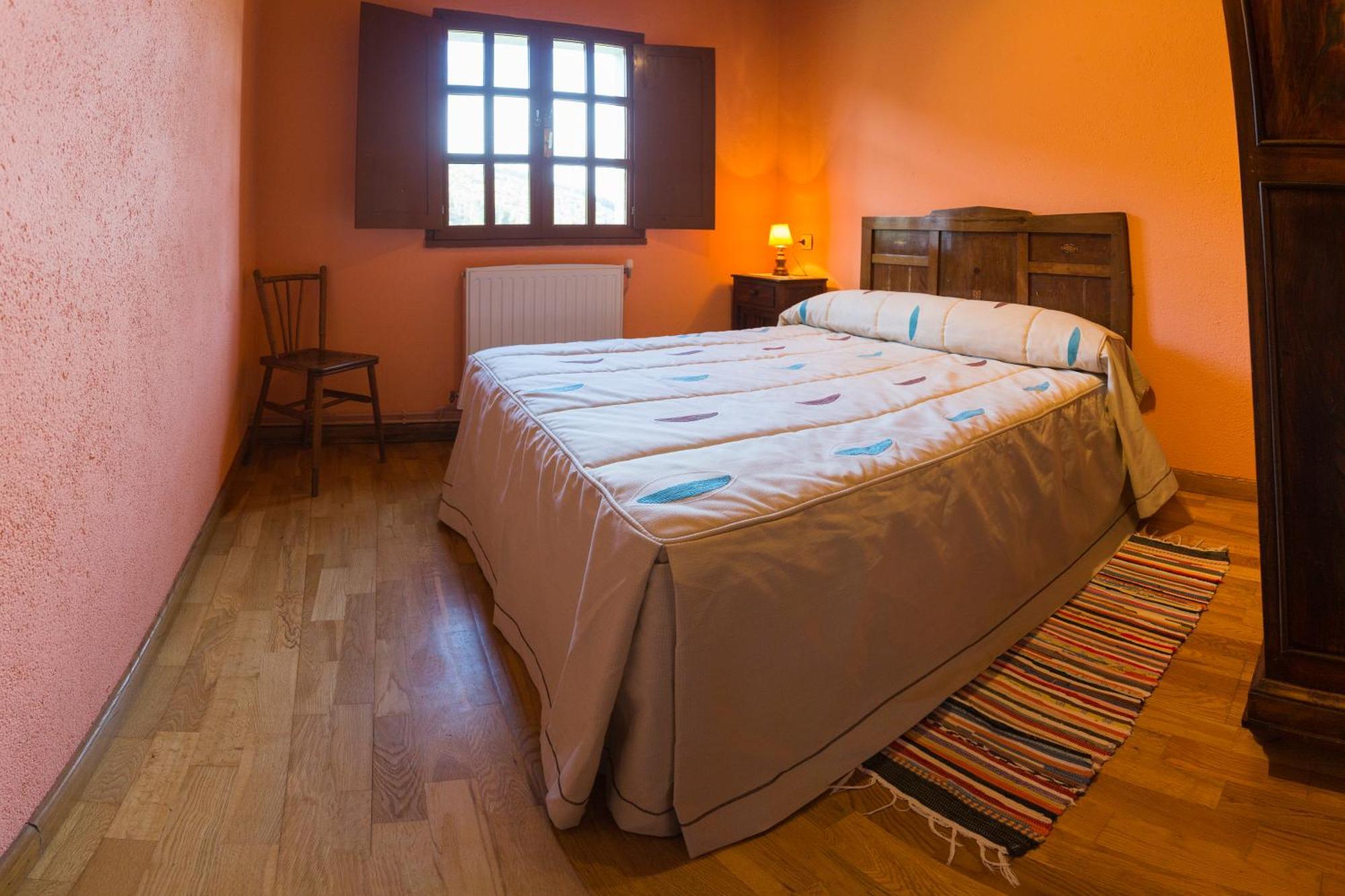 Casa Aniceto Taramundi Oda fotoğraf