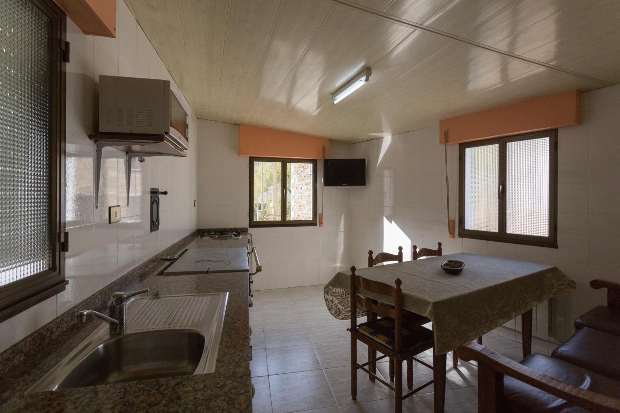 Casa Aniceto Taramundi Oda fotoğraf