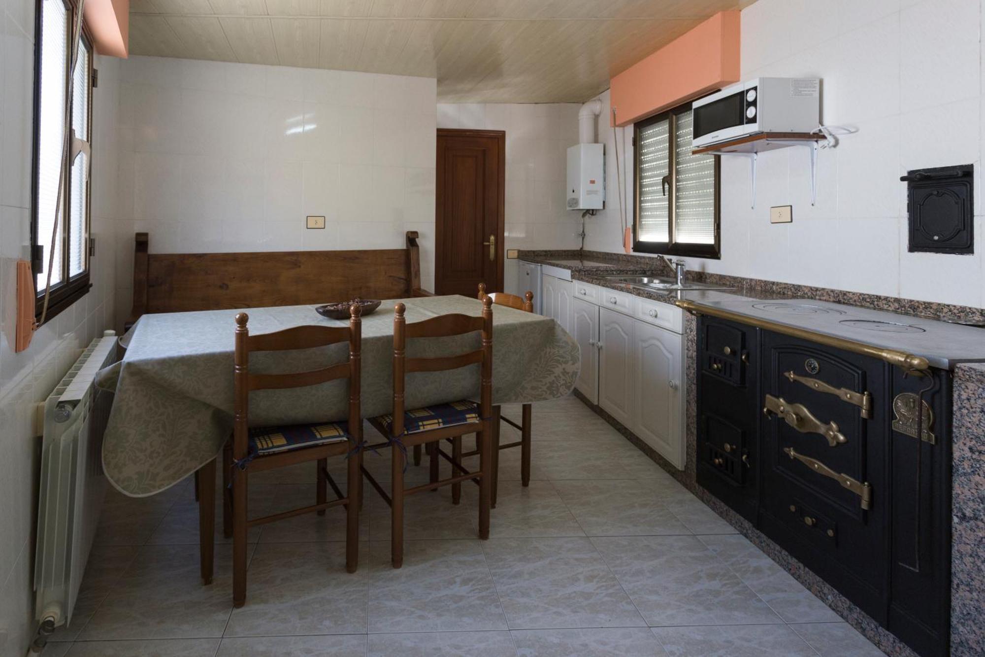 Casa Aniceto Taramundi Oda fotoğraf