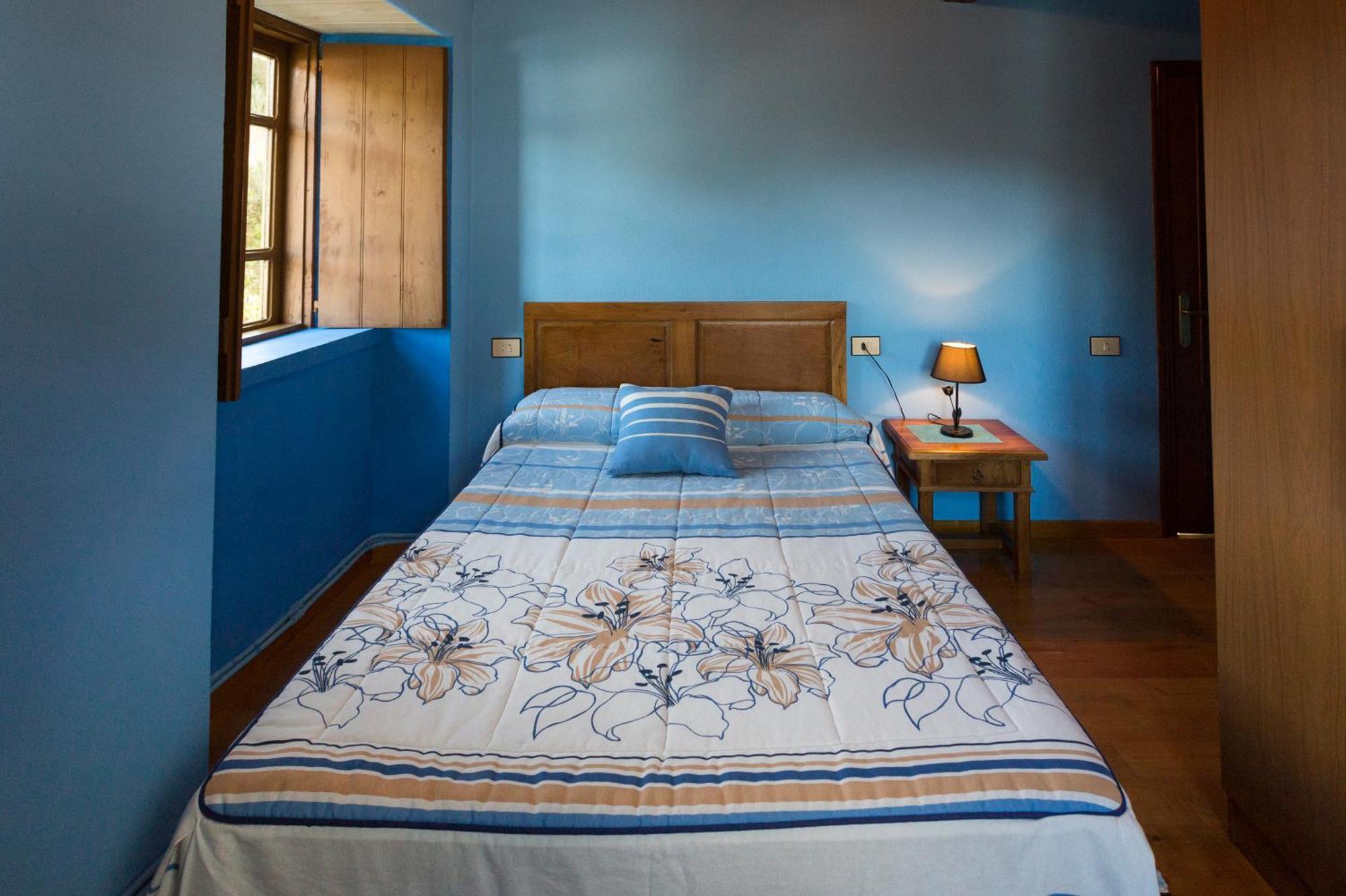 Casa Aniceto Taramundi Oda fotoğraf
