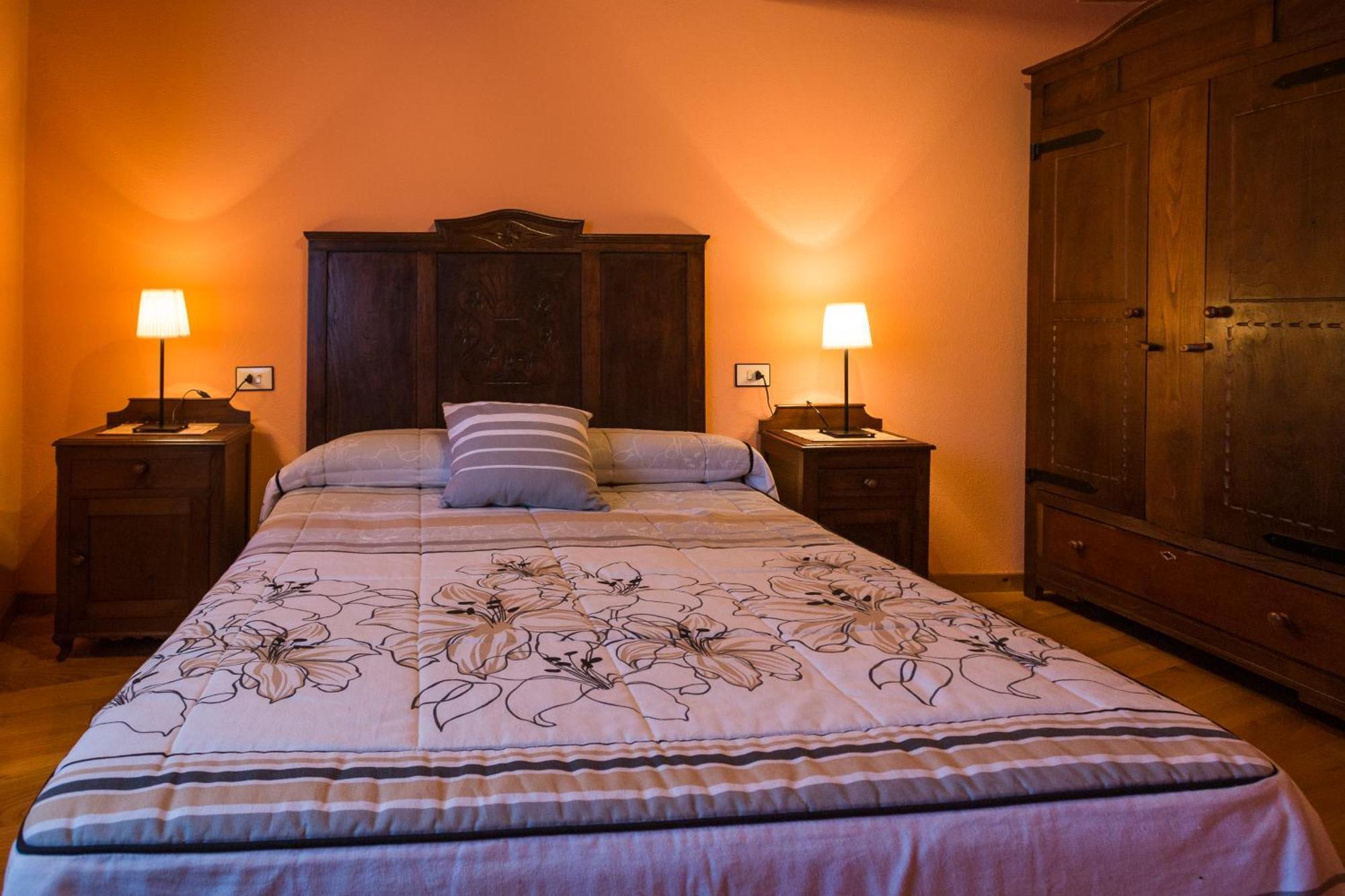 Casa Aniceto Taramundi Oda fotoğraf