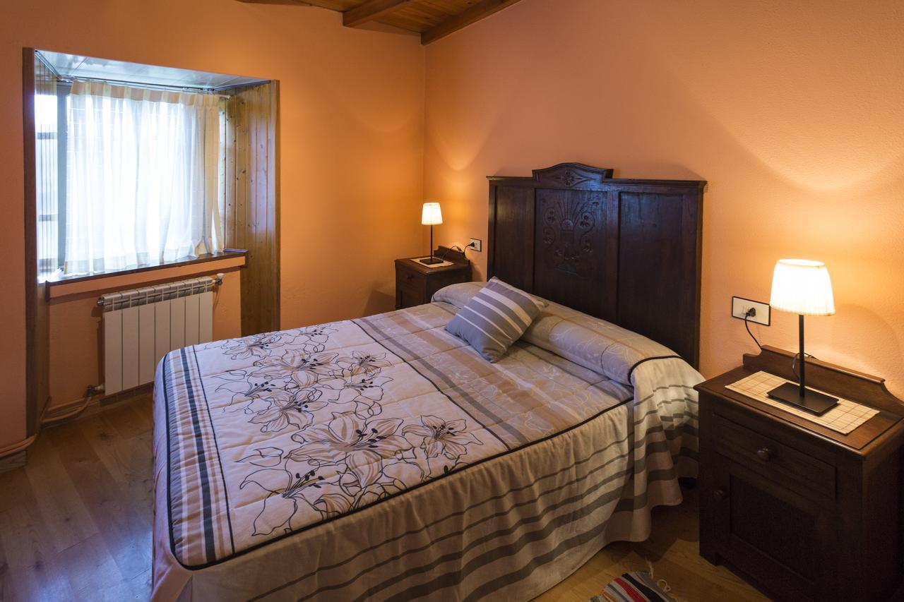 Casa Aniceto Taramundi Dış mekan fotoğraf