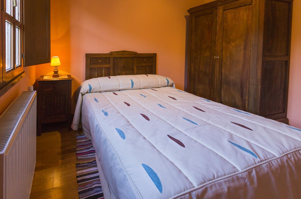 Casa Aniceto Taramundi Dış mekan fotoğraf