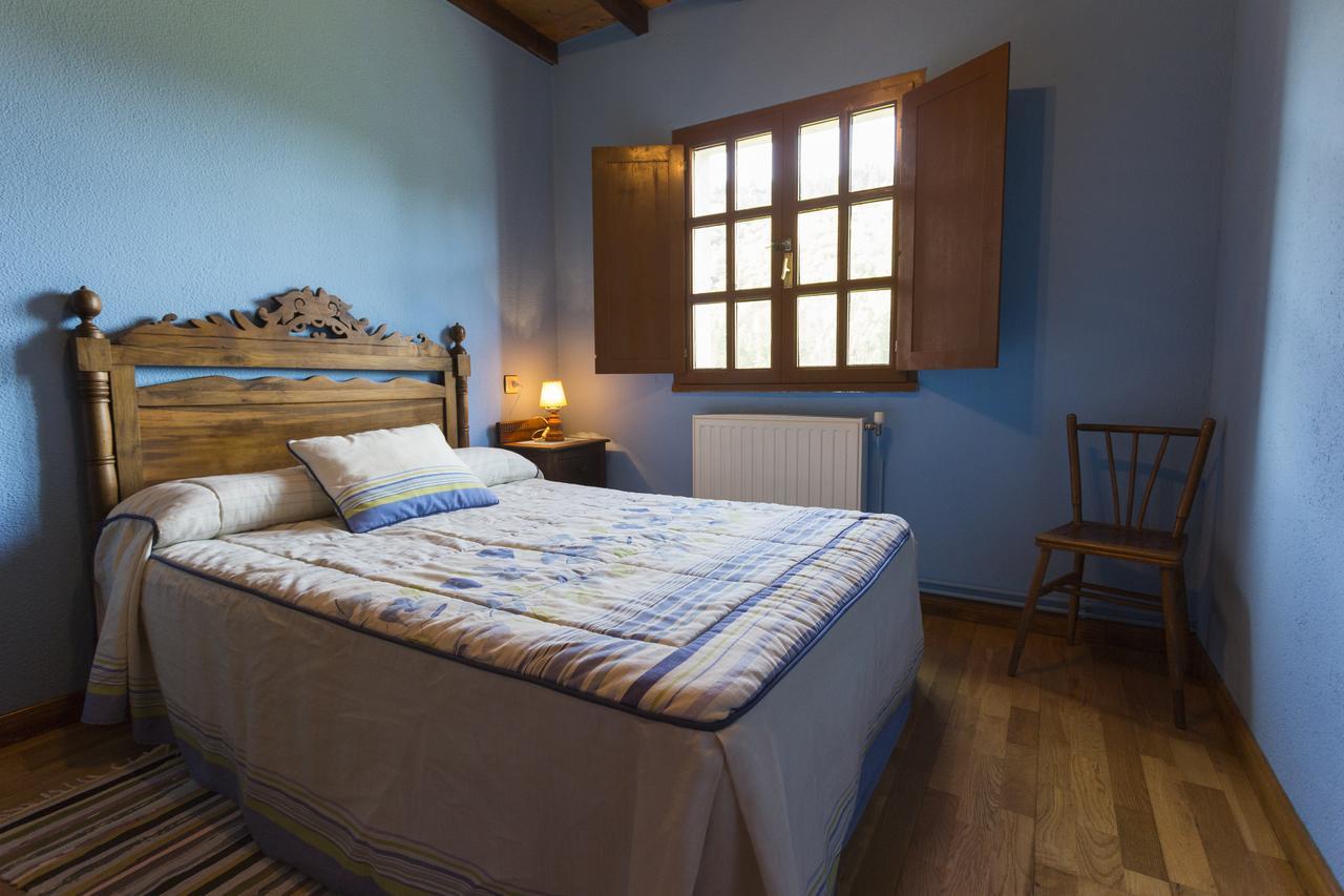 Casa Aniceto Taramundi Dış mekan fotoğraf
