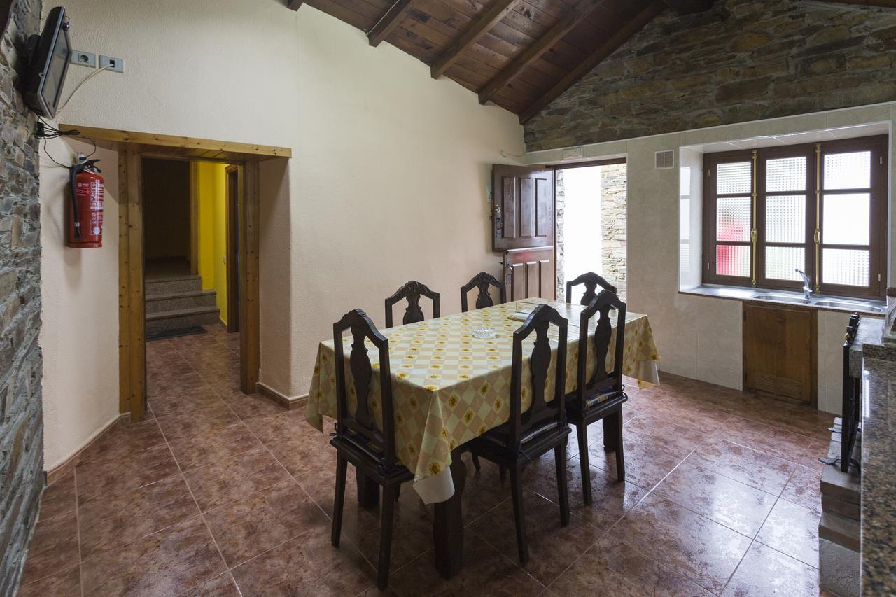 Casa Aniceto Taramundi Dış mekan fotoğraf
