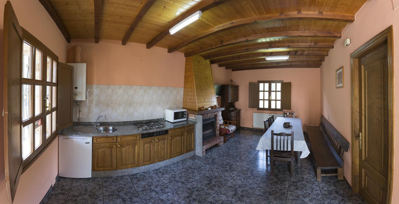 Casa Aniceto Taramundi Dış mekan fotoğraf