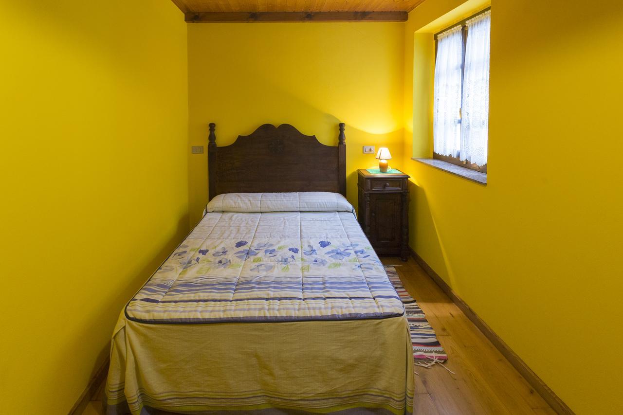 Casa Aniceto Taramundi Dış mekan fotoğraf